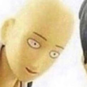 Meet your Posher, Robyn